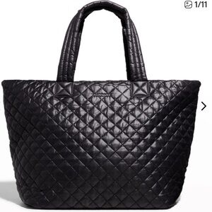 MZ Wallace Large Tote Bag